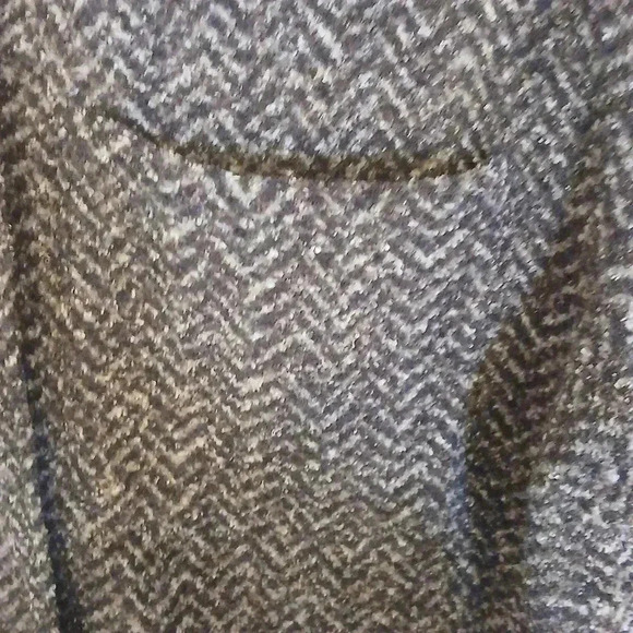 Beautiful  vintage jacket - Picture 7 of 8